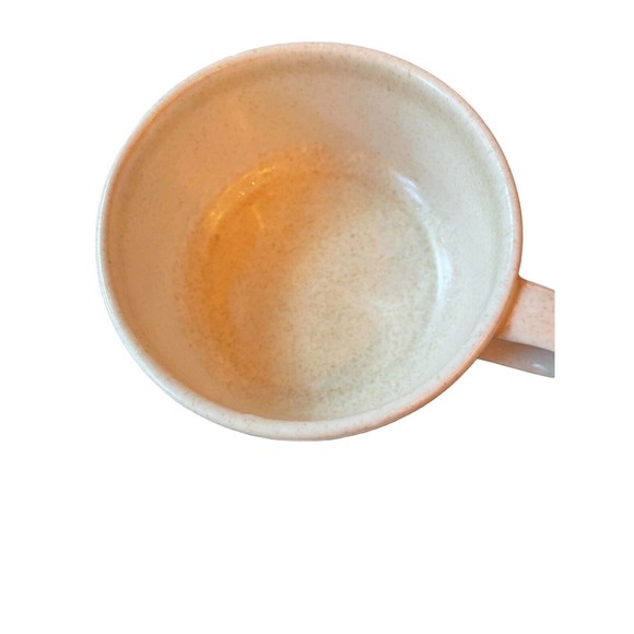 Temperware by Lenox Cream & Sugar Floral Fantasy 1978-81 Discontinued Pattern - Picture 6 of 7